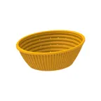 image of Louis Tellier CESTINOFELIX Baking Mold, 7.12"W×9.33"D×2.83"H, Oven‑Safe +230°C, Freeze‑Safe -60°C