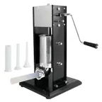 image of Louis Tellier N5700 Manual Sausage Stuffer