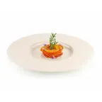 image of Louis Tellier ROSMARINO Silicone Baking & Pastry Mold, Uncoated, Precise Rosmarino Shaped Treats