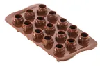 image of Louis Tellier SCG056 Pastry Mold