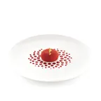 image of Louis Tellier STENCILGALASSIA Silicone Pastry Mold, 3.93" Dia. x 0.03" H, 0.08 oz., Uncoated