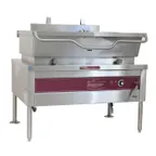 image of Southbend BELM-40 Electric Tilting Skillet Braising Pan