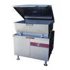 image of Southbend BEMTS-30 Electric Tilting Skillet Braising Pan