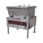 image of Southbend BGLM-40N Gas Tilting Skillet Braising Pan