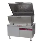 image of Southbend BGMTS-60 Gas Tilting Skillet Braising Pan