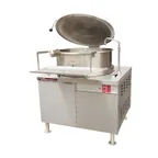 image of Southbend DMT-60S Tilting Direct Steam Kettle