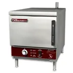 image of Southbend EZ18-5 Countertop Boilerless Convection Steamer