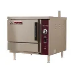 image of Southbend EZ24-5 Countertop Boilerless Convection Steamer