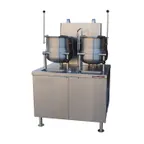 image of Southbend GMT-10S-10 Gas Kettle Cabinet Assembly