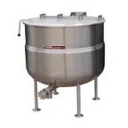 image of Southbend KDLS-150 Stationary Direct Steam Kettle
