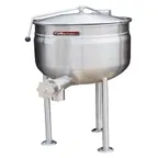 image of Southbend KDLS-40F Stationary Direct Steam Kettle