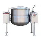image of Southbend KDLT-100TC Tilting Direct Steam Kettle