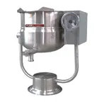 image of Southbend KDLT-20 Tilting Direct Steam Kettle