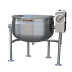 image of Southbend KDLT-40F Tilting Direct Steam Kettle
