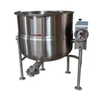 image of Southbend KDLT-80 Tilting Direct Steam Kettle