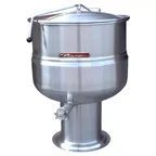 image of Southbend KDPS-30 Stationary Direct Steam Kettle