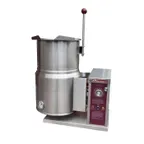 image of Southbend KECT-06 Countertop Electric Kettle