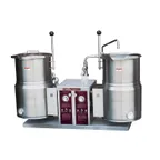 image of Southbend KECT-12-2 Countertop Electric Kettle