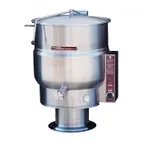 image of Southbend KEPS-40 Stationary Electric Kettle
