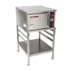 image of Southbend R24-3 Countertop Convection Steamer