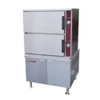 image of Southbend SCX-16-SB Steam-Coil Convection Steamer