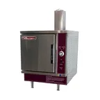 image of Southbend SX-6G3-SB Countertop Convection Steamer