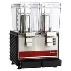 image of Adcraft ADC2BRDD Bowl Type Non-Carbonated Frozen Drink Machine