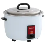 image of Adcraft RC-E30GA Rice / Grain Cooker