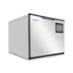 image of Eurodib USA ICH700 Ice Machine Head, 20"-29" Wide, 700 lb/24 hr Cube, R290, 1500 W, ENERGY STAR®