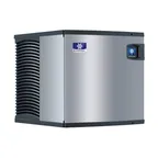 image of Manitowoc IYP0420W Indigo NXT Ice Maker Head, Water‑Cooled, Half‑Cube 466 lb/24h, EasyTouch Display