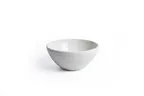 image of Ariane Porcelain AARARN000022014 Artisan Bowl, 5 1/2" (14 Cm), Warm White, Porcelain - 4/Pcs