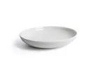 image of Ariane Porcelain AARARN000022025 Artisan Bowl, 9" Deep, Warm White, Porcelain - 6/Case