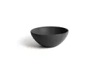 image of Ariane Porcelain AARARN033022016 Artisan Bowl, 6" (16 cm) Pebble Porcelain, General Use - 4/Case