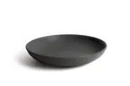 image of Ariane Porcelain AARARN033022025 Artisan Bowl, 9" Deep, Pebble Color, Porcelain - 6/Case