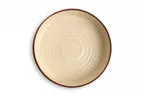 image of Ariane Porcelain AARARN034021012 Bowl, 4 5/7" (12 Cm) Coast Porcelain Stackable - 6/Case