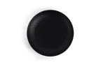image of Ariane Porcelain AARARN259022025 Coupe Deep 9" Bowl, 5/6" Black Dazzle Porcelain, 6 Pcs/Case