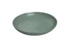 image of Ariane Porcelain AARARN511022025 Artisan Bowl, Coupe Deep 9" Mist Green Dotts, Porcelain - 6/Case
