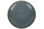 image of Ariane Porcelain AARARNA87022025 Artisan Bowl, 9" Deep, Reactive Sapphire, Porcelain - 6/Case