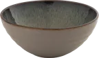 image of Ariane Porcelain AARARNC94022016 Bowl, 6" (16 cm), Porcelain, Olive Darb Matt I/S - 4/Case