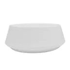 image of Ariane Porcelain ADEARN11Q022018 Slide Non-Stackable 7" Crackle Porcelain Bowl – 2/Case