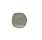 image of Ariane Porcelain AERARN511014013 Mist Dotts Saucer, 5" to 5.49" Porcelain, 12/Case