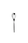 image of Ariane Porcelain ALIC125ARN106 Tasting Spoon, 6"-7" 18/10 Stainless Steel Baby Spoon, 12/Case