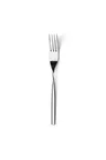 image of Ariane Porcelain ALIC130ARN102 7" 18/10 Stainless Steel Medium Weight Salad Fork - 12/Case
