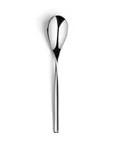 image of Ariane Porcelain ALIC130ARN104 Dinner Spoon, 8 1/4", 18/10 Stainless Steel, Medium Weight - 12/Case