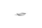 image of Ariane Porcelain AMNARN000101006 Rectangular Ivory Porcelain Bowl, 4" x 1 8/9" x 1 1/9", 18/Case
