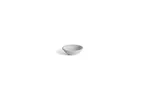 image of Ariane Porcelain AMNARN000101029 Miniature Ivory Porcelain Round Bowl 2 3/4" x 1" – 18/Case