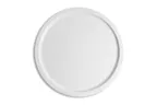image of Ariane Porcelain APRARN000013033 Prime Pizza Plate, 13" Ivory China Plate - 6/Case