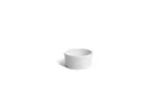 image of Ariane Porcelain APRARN000075003 China Ramekin, 3.5" Ivory Porcelain - 12/Case