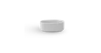 image of Ariane Porcelain APRARN121077001 Sugar Packet Holder, 3" x 2", Ivory Orba-Porcelain - 12/Case