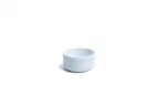 image of Ariane Porcelain APRARN13A075002 China Ramekin, 3 1/2" (9 Cm), Glacier Eclipse, Porcelain - 12/Case